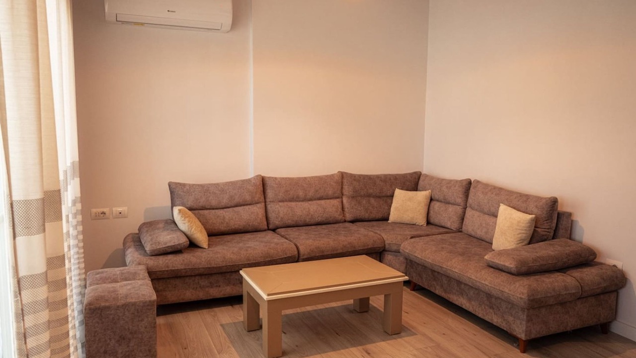 Photo of Livingroom in Ishem