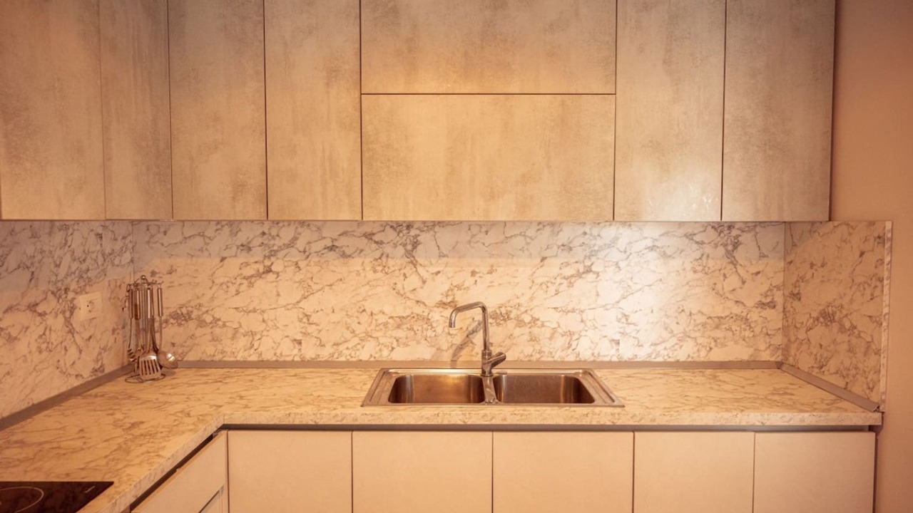 Photo of Kitchen in Ishem