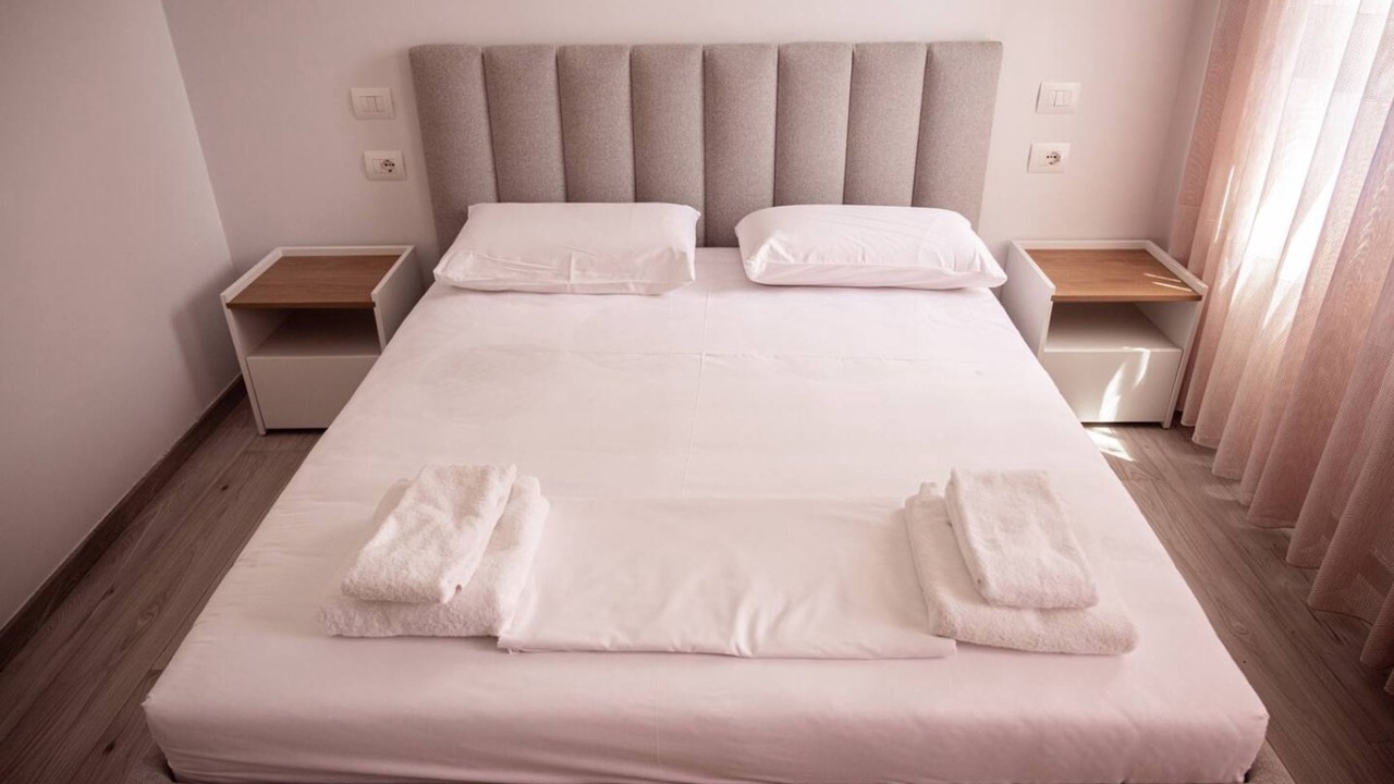 Photo of Bedroom in Ishem