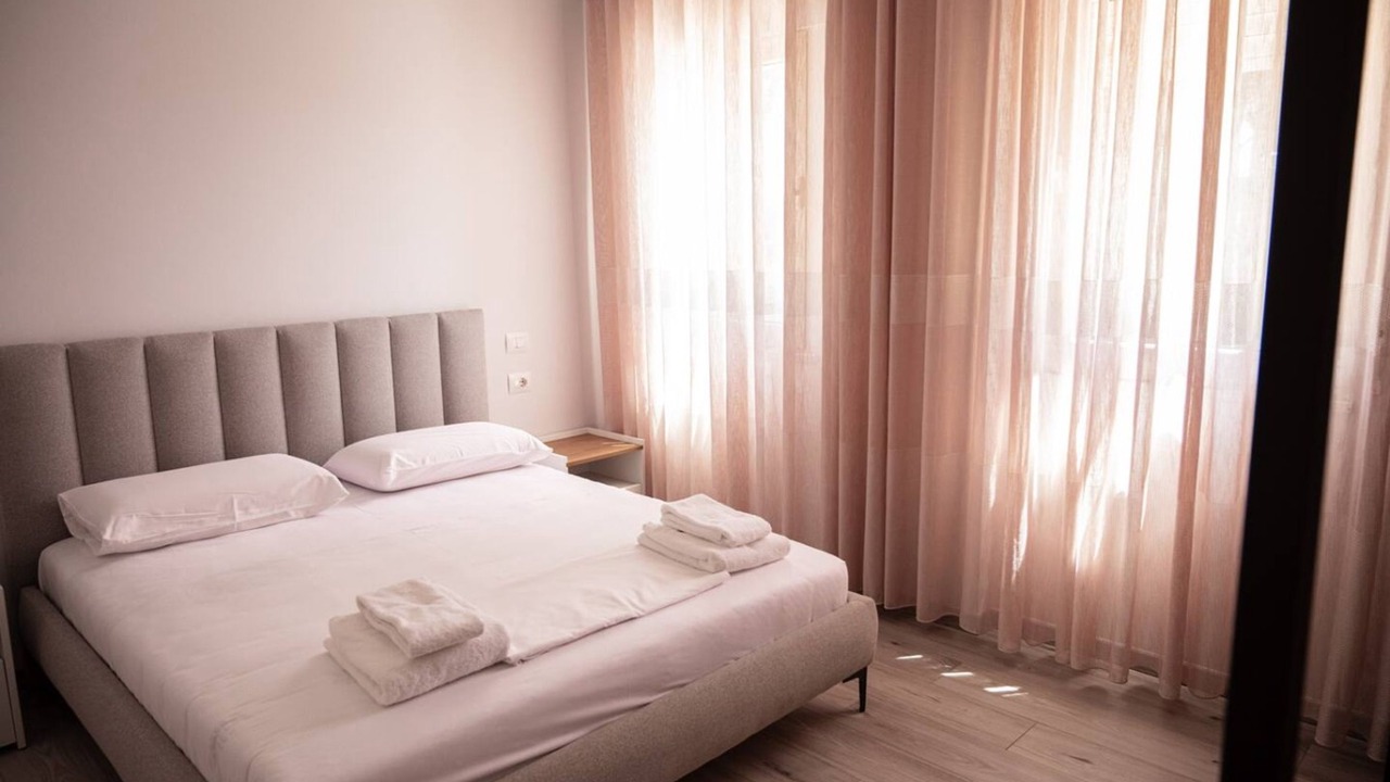 Photo of Bedroom in Ishem