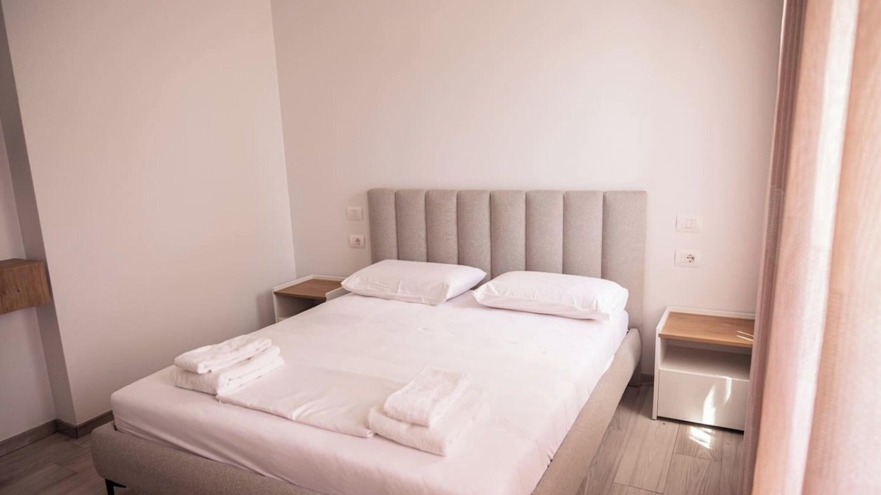 Photo of Bedroom in Ishem