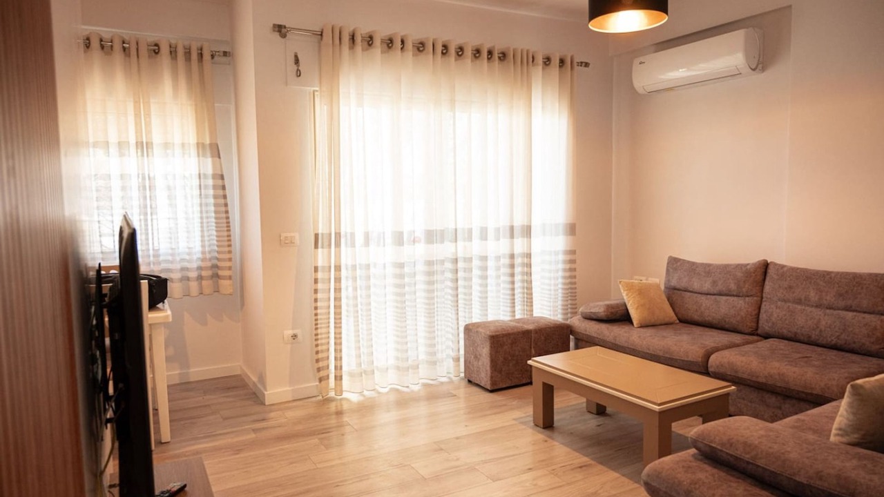 Photo of Livingroom in Ishem