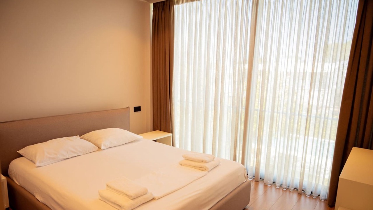 Photo of Bedroom in Ishem