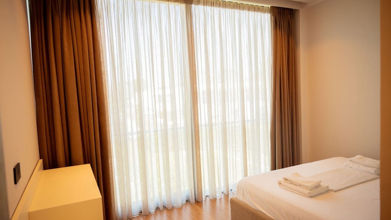 Photo of Bedroom in Ishem