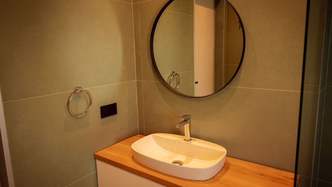 Photo of Bathroom in Ishem