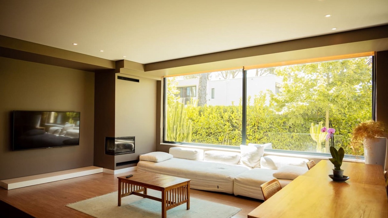 Photo of Livingroom in Ishem
