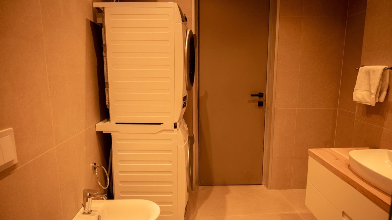 Photo of Bathroom in Ishem