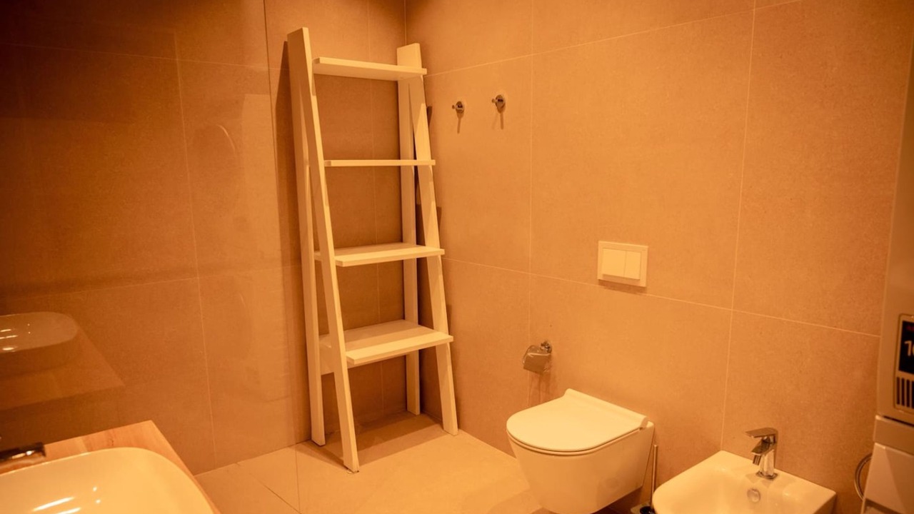 Photo of Bathroom in Ishem