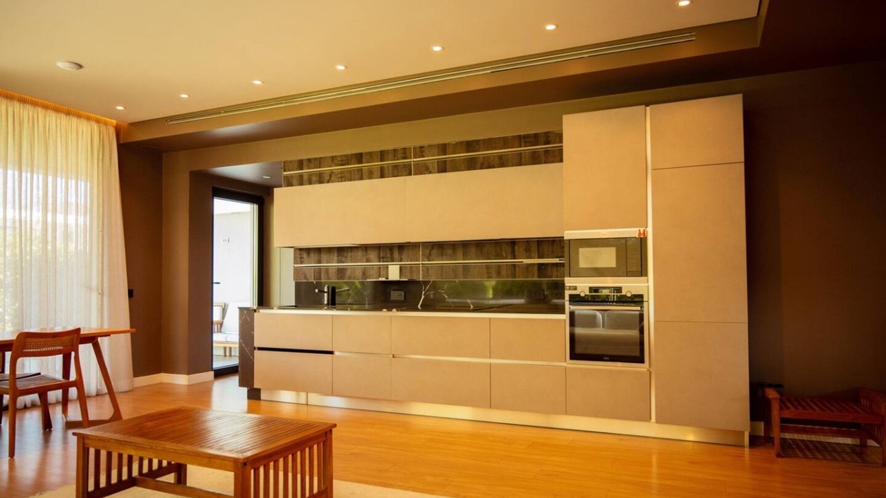 Photo of Kitchen in Ishem