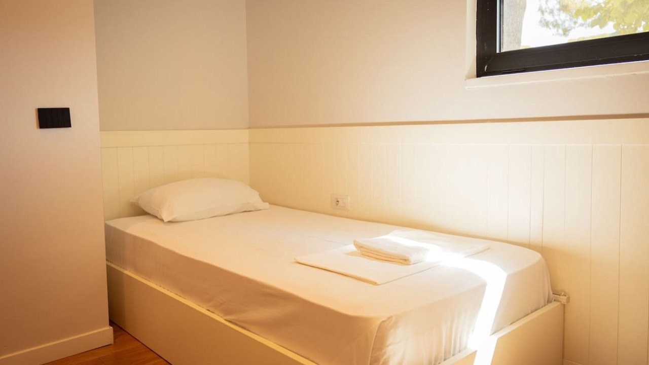 Photo of Bedroom in Ishem