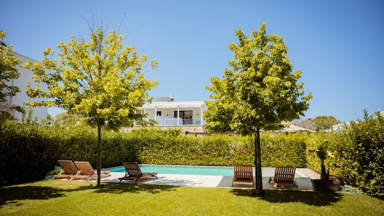 Photo of Outdoor in Ishem