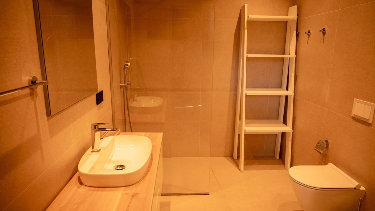 Photo of Bathroom in Ishem