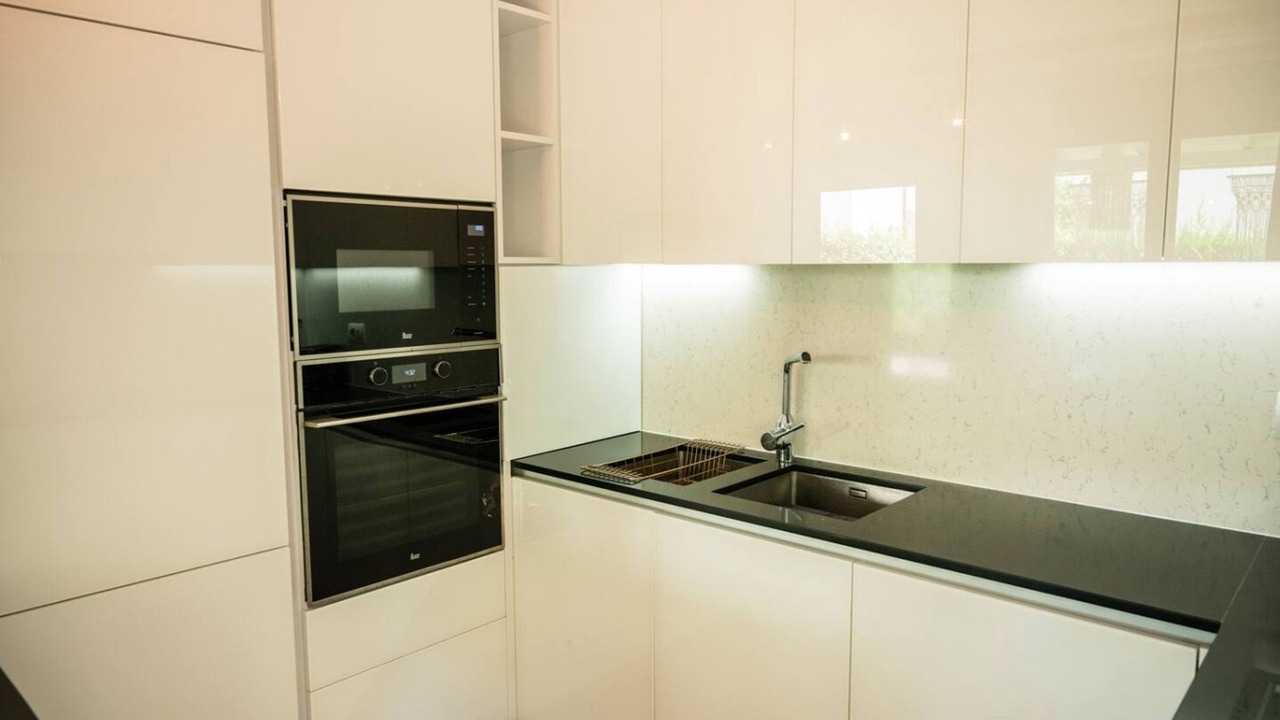 Photo of Kitchen in Ishem