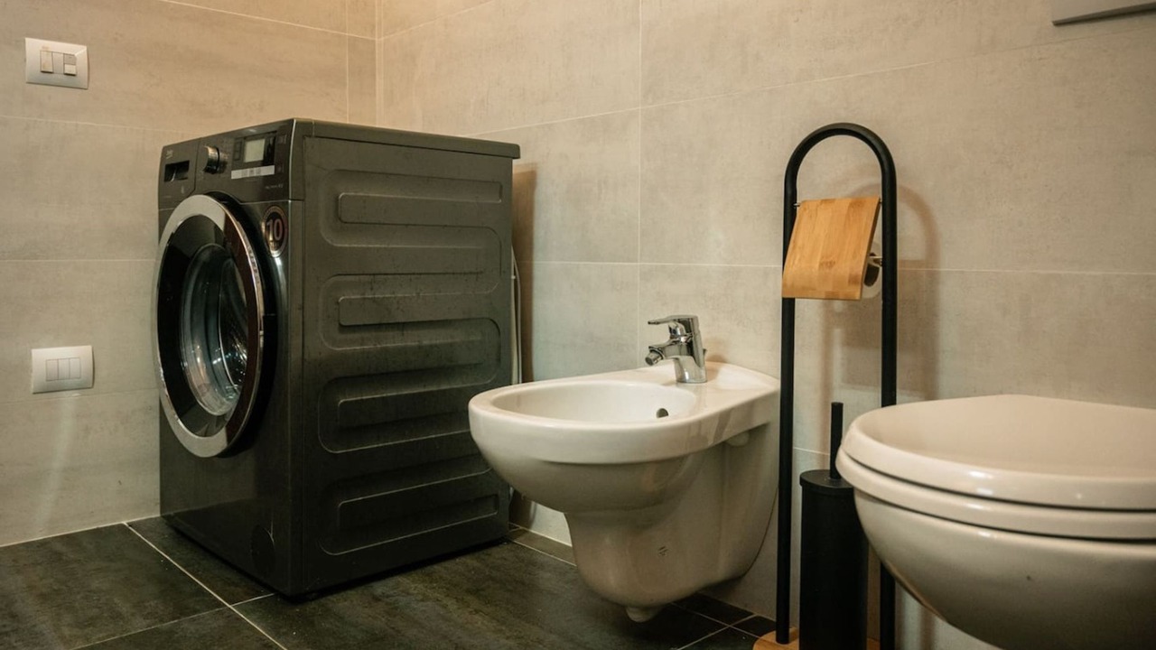 Photo of Bathroom in Ishem