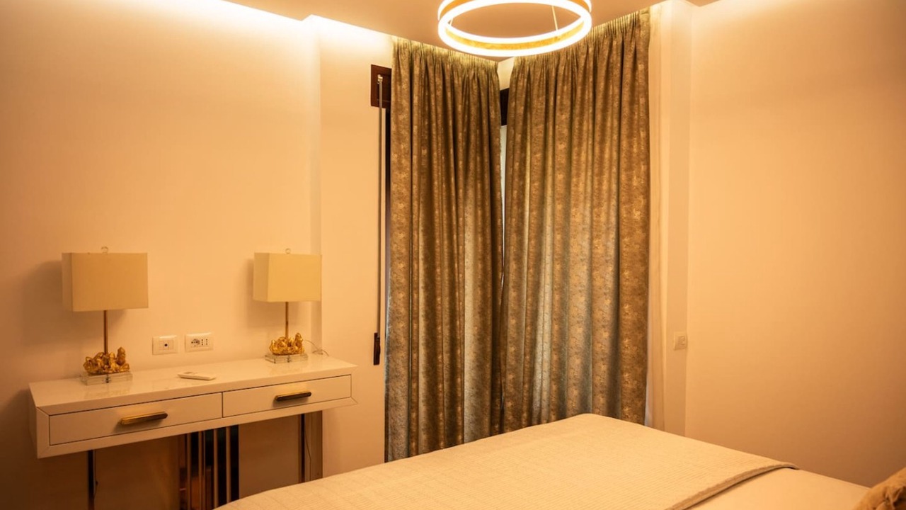 Photo of Bedroom in Ishem