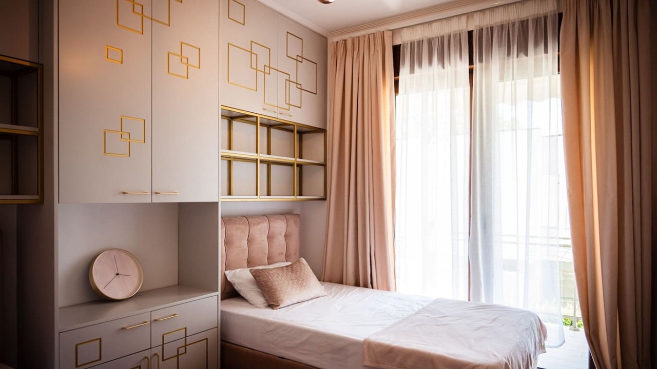 Photo of Bedroom in Ishem