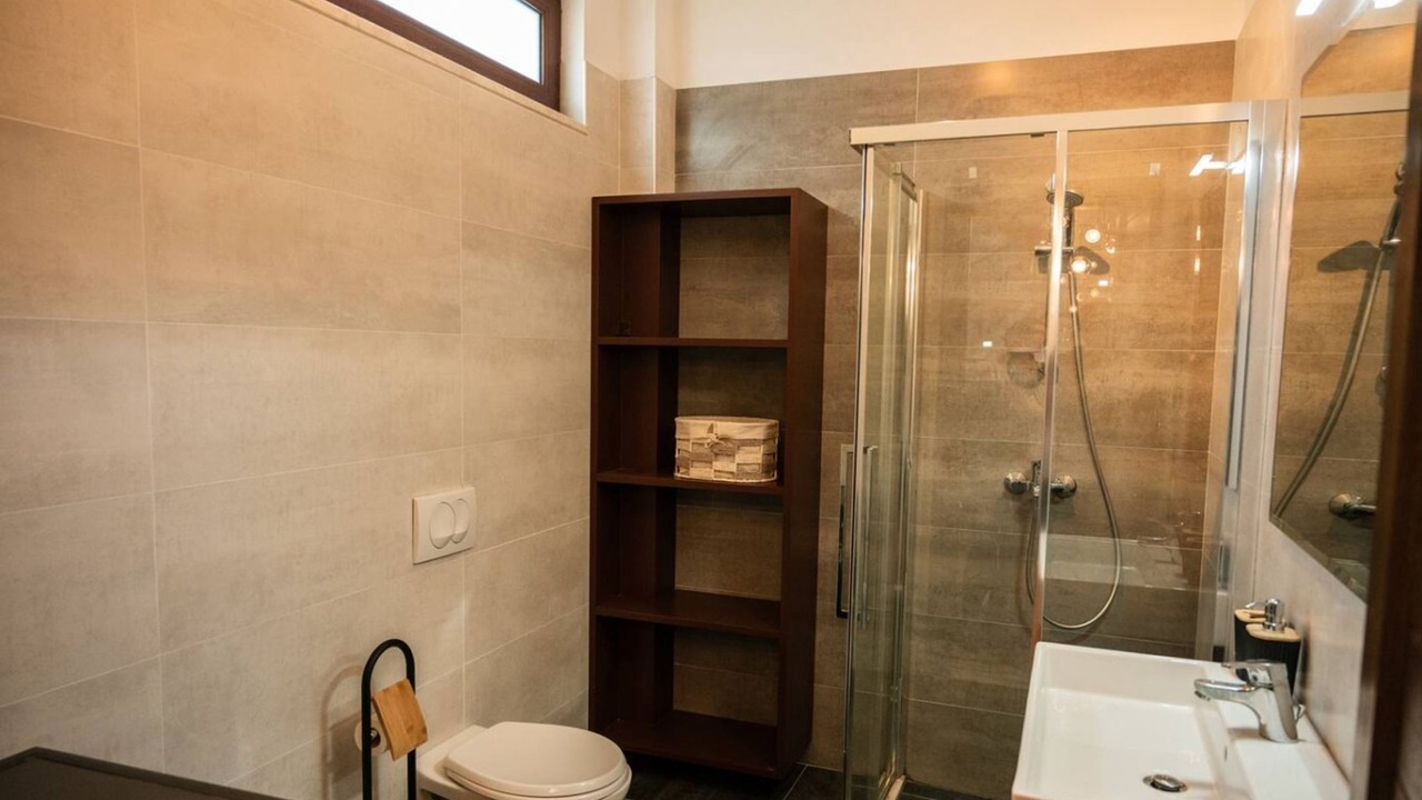 Photo of Bathroom in Ishem