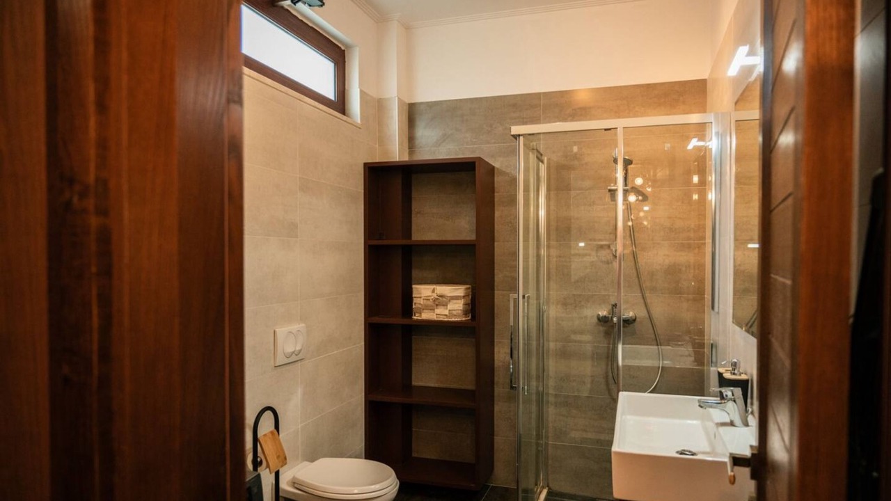 Photo of Bathroom in Ishem