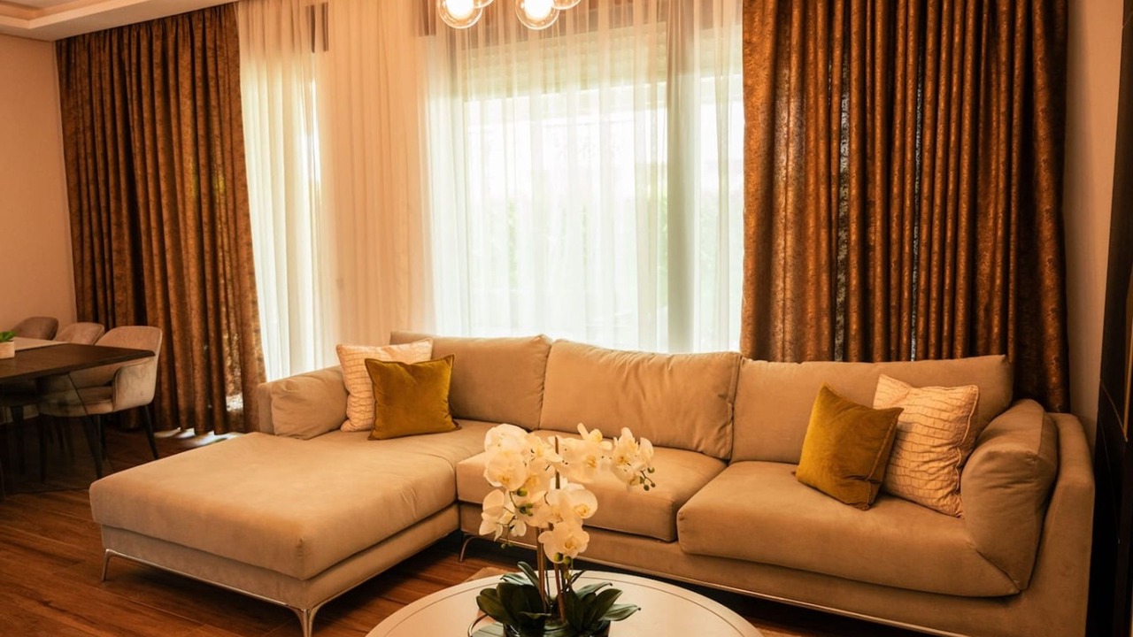 Photo of Livingroom in Ishem