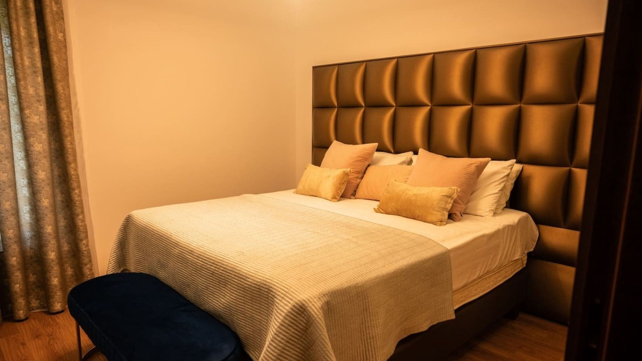 Photo of Bedroom in Ishem