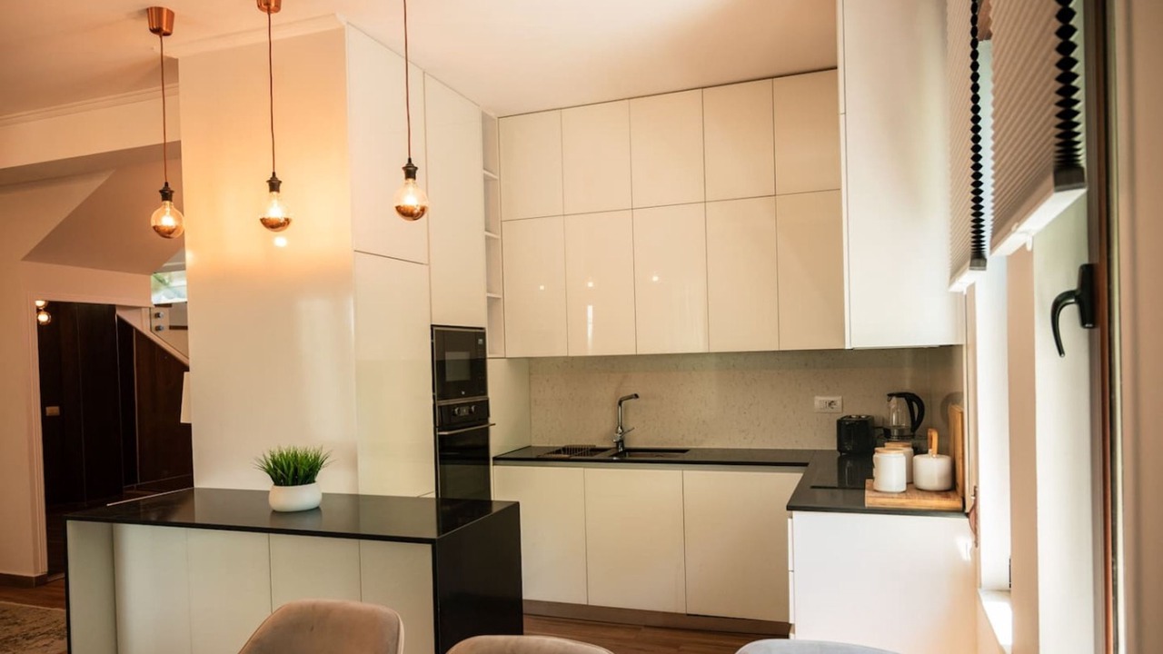 Photo of Kitchen in Ishem