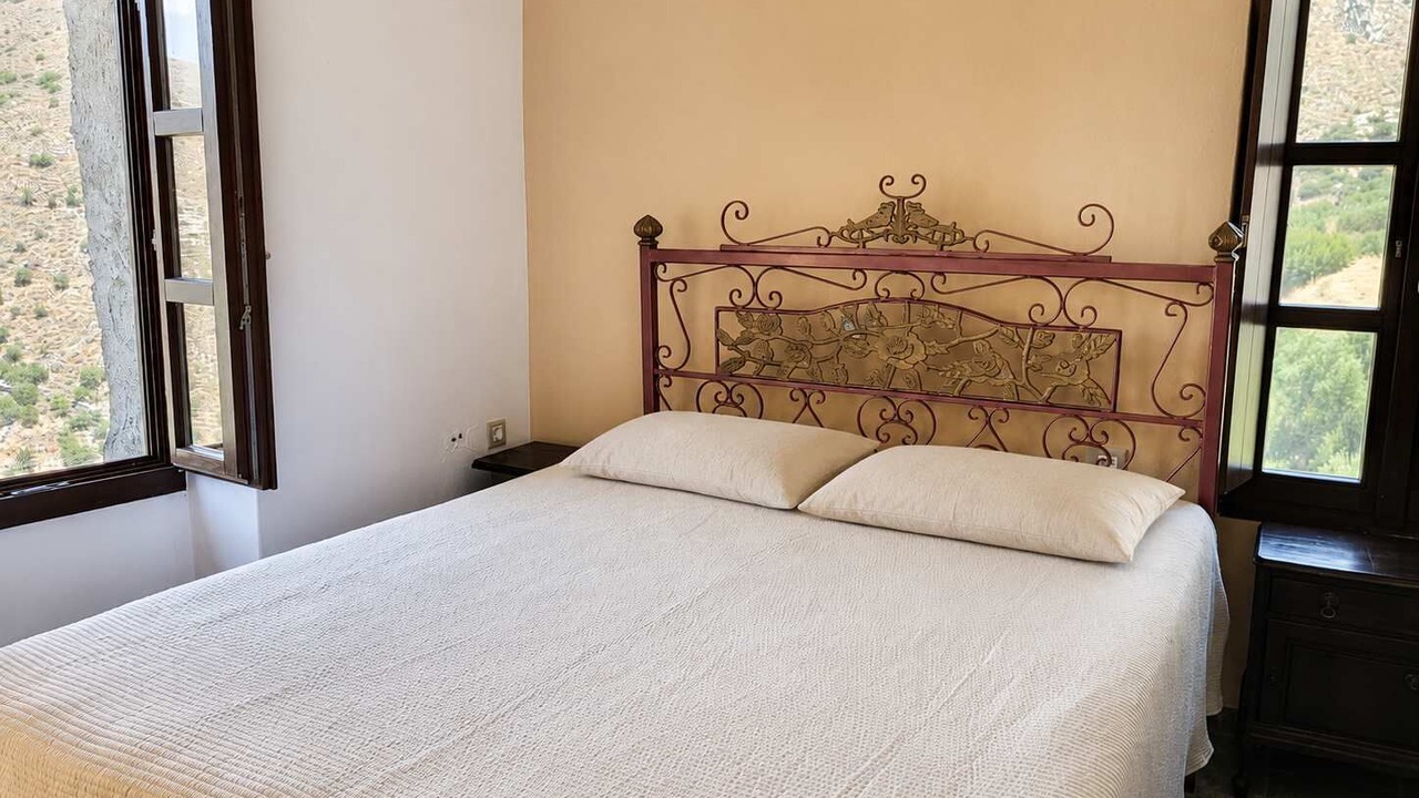 Photo of Bedroom in Vatheia