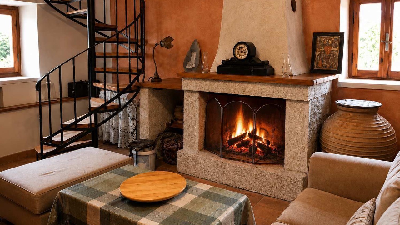 Photo of Livingroom in Vatheia