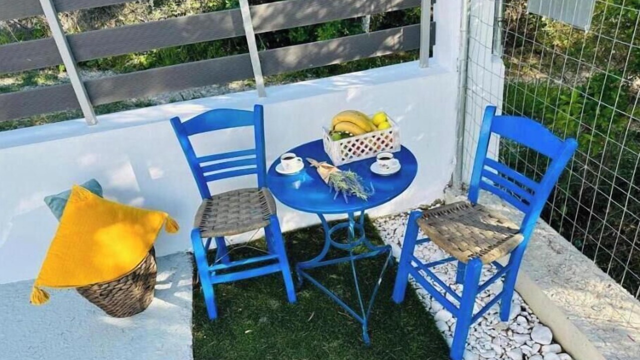 Photo of Outdoor in Nea Propontida