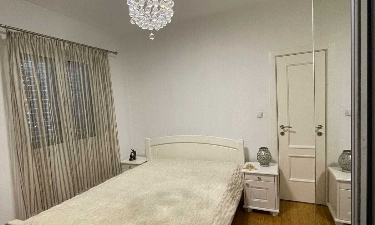 Photo of Bedroom in Donja Lastva