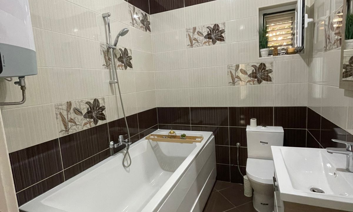 Photo of Bathroom in Donja Lastva