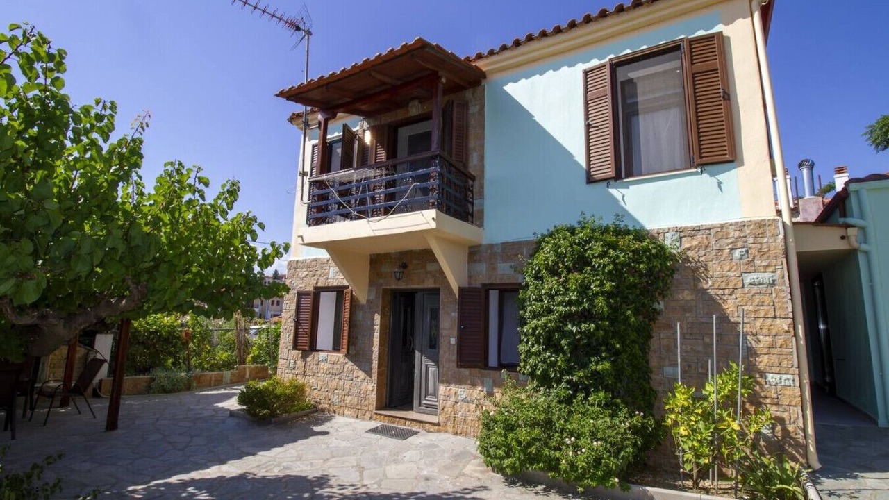 Photo of Outdoor in Nikita