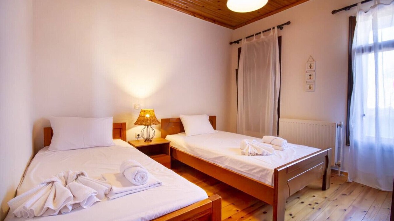 Photo of Bedroom in Nikita