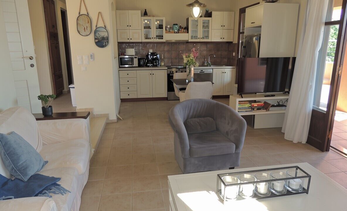 Photo of Livingroom in Apokoronas