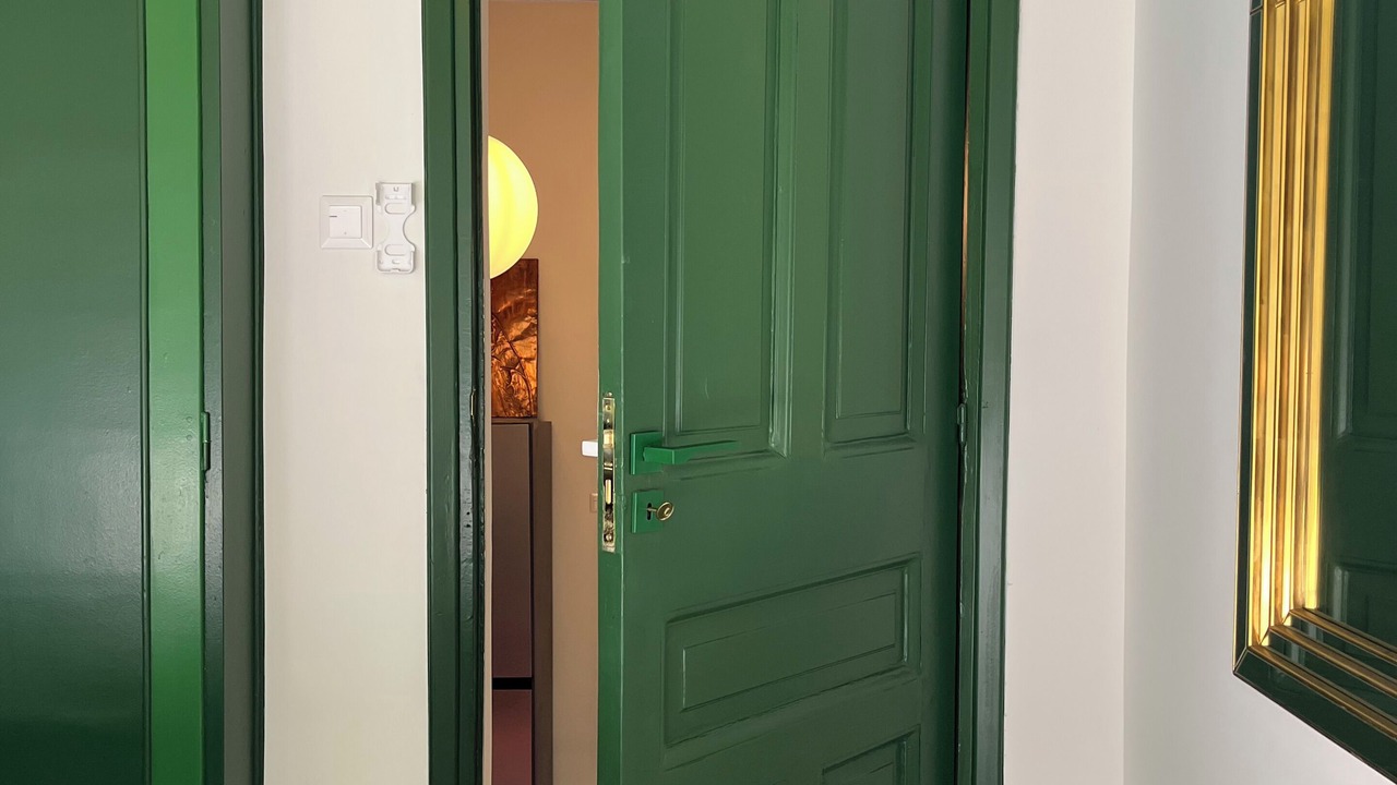 Photo of Bedroom in Athens