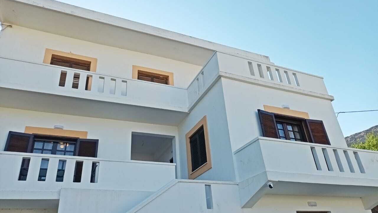 Photo of Outdoor in Alinda