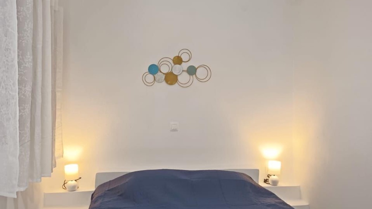 Photo of Bedroom in Alinda