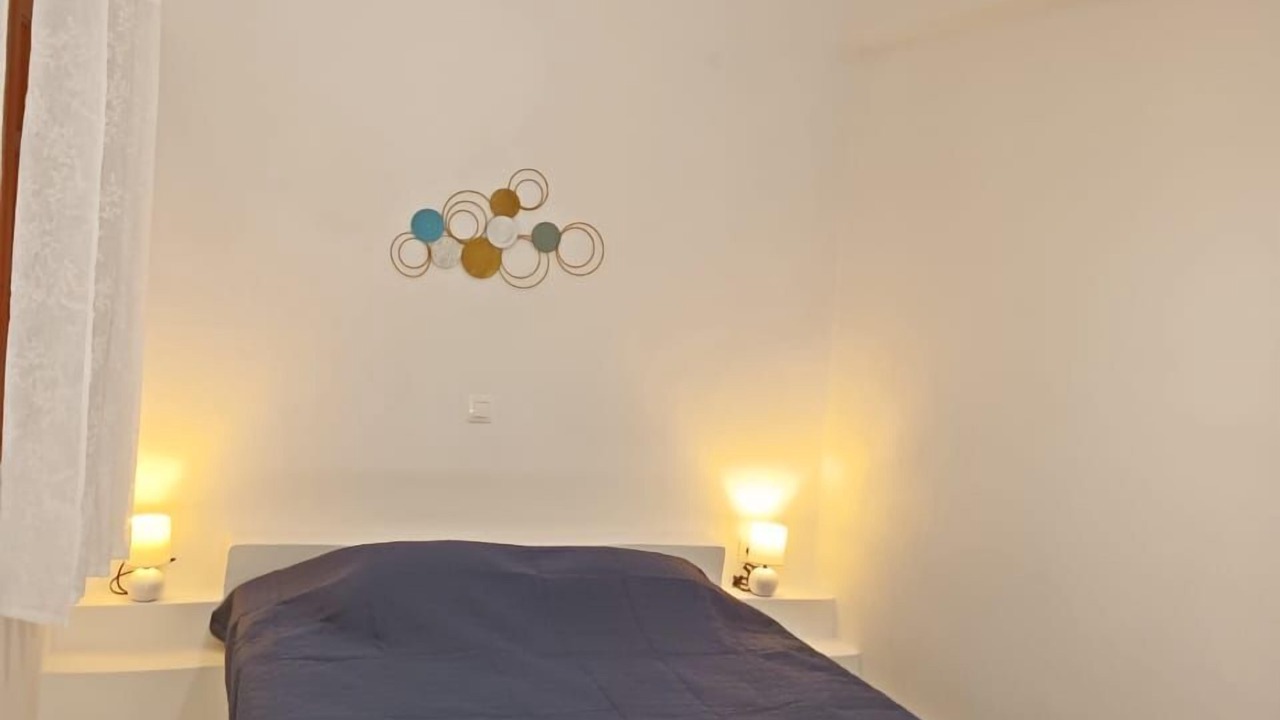 Photo of Bedroom in Alinda