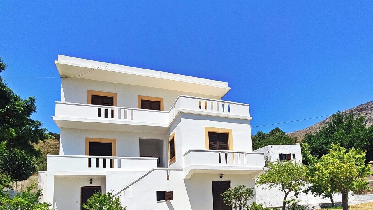 Photo of Outdoor in Alinda