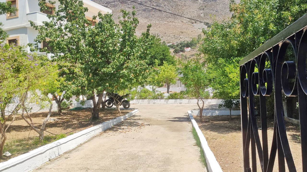 Photo of Outdoor in Alinda