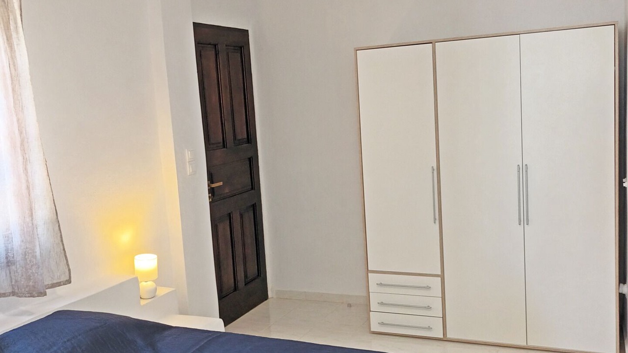 Photo of Bedroom in Alinda