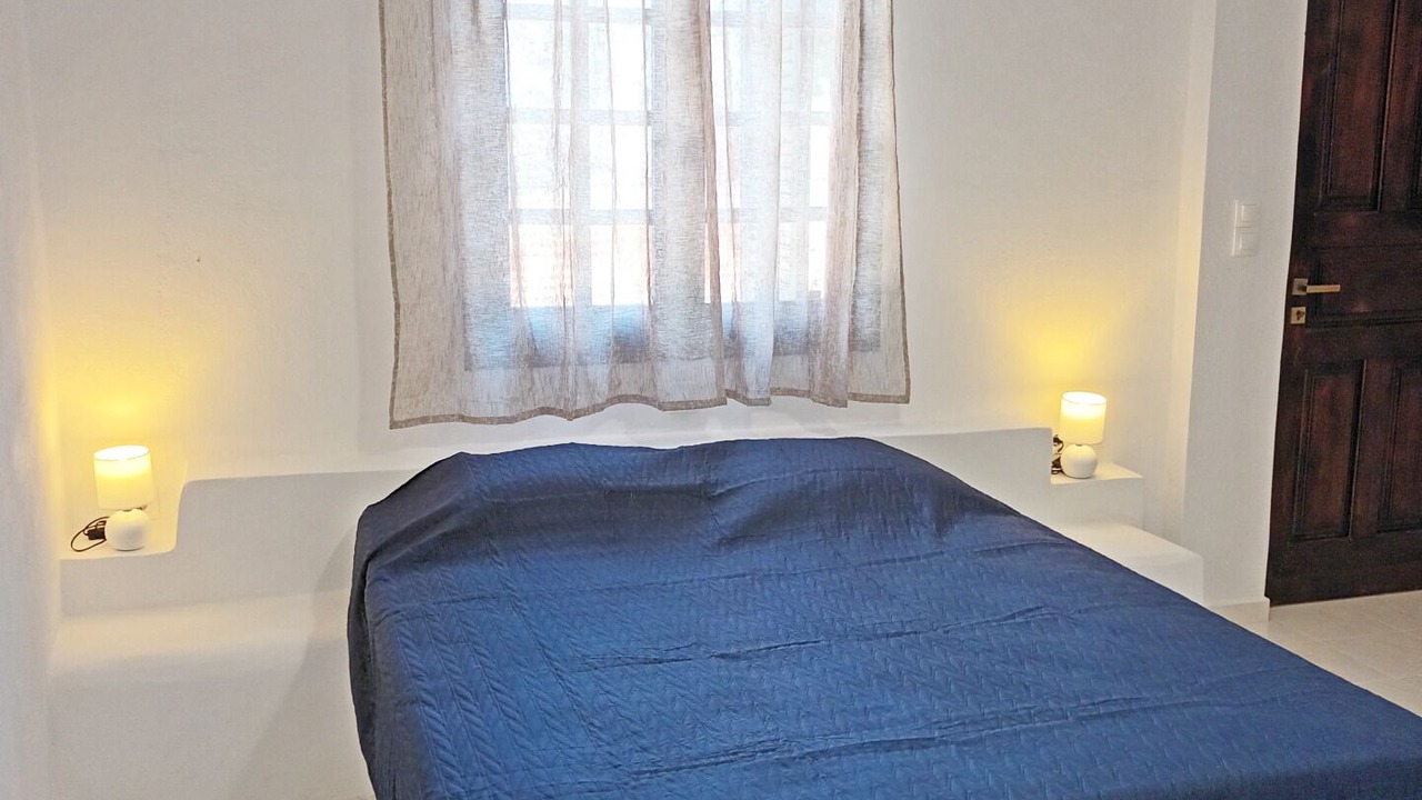 Photo of Bedroom in Alinda