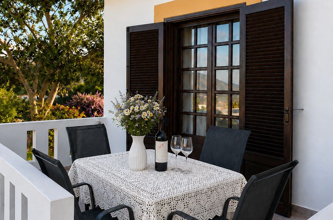 Photo of Outdoor in Alinda