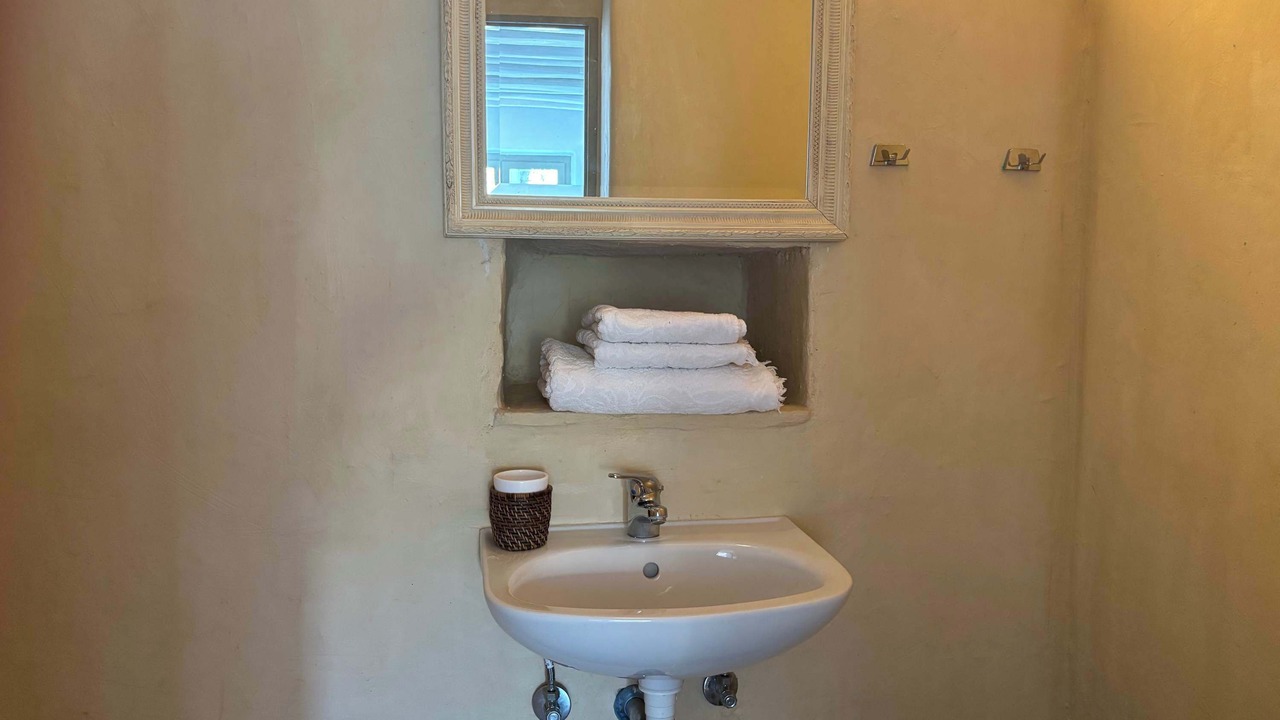 Photo of Bathroom in Apollonia