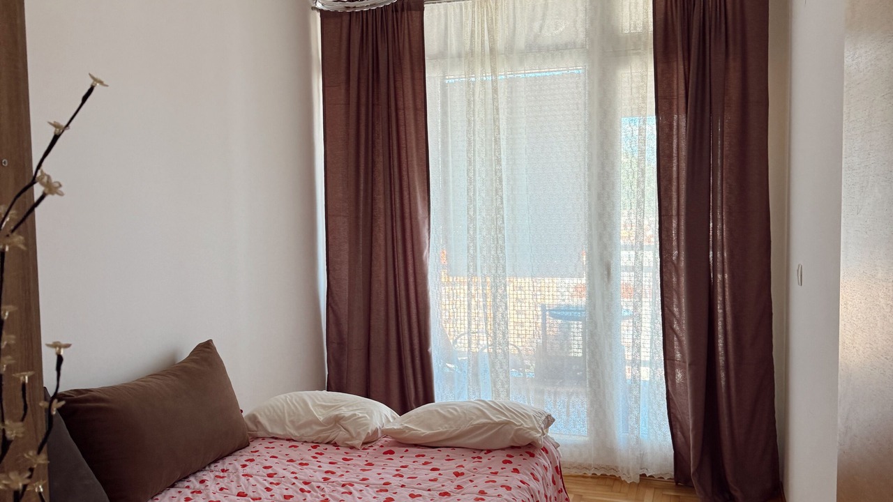 Photo of Bedroom in Budva