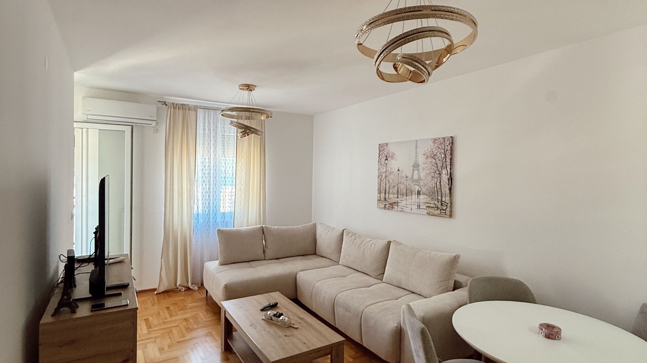 Photo of Livingroom in Budva