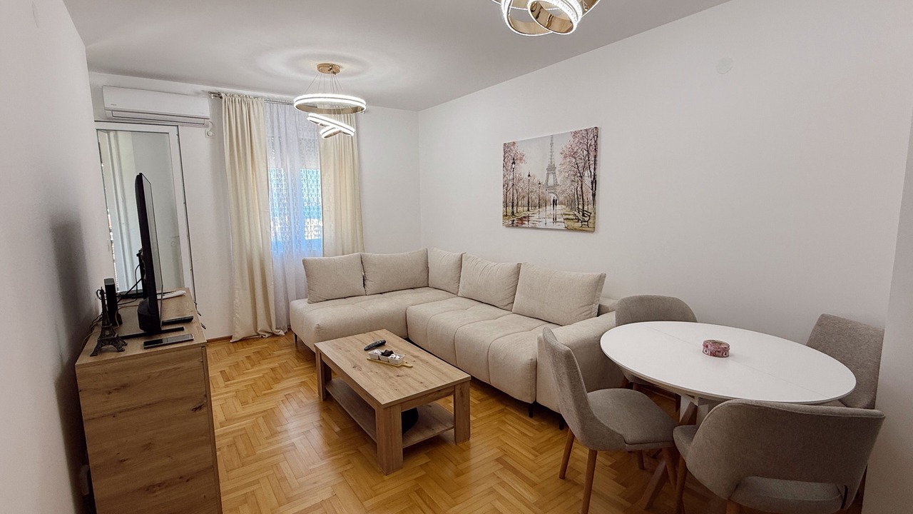 Photo of Livingroom in Budva