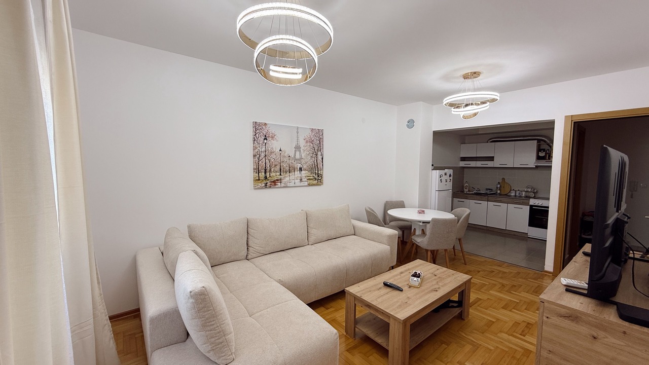 Photo of Livingroom in Budva