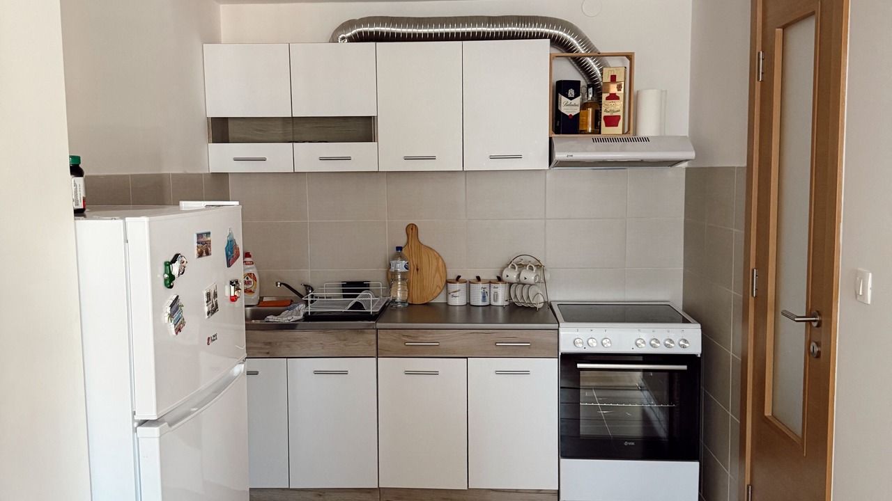 Photo of Kitchen in Budva