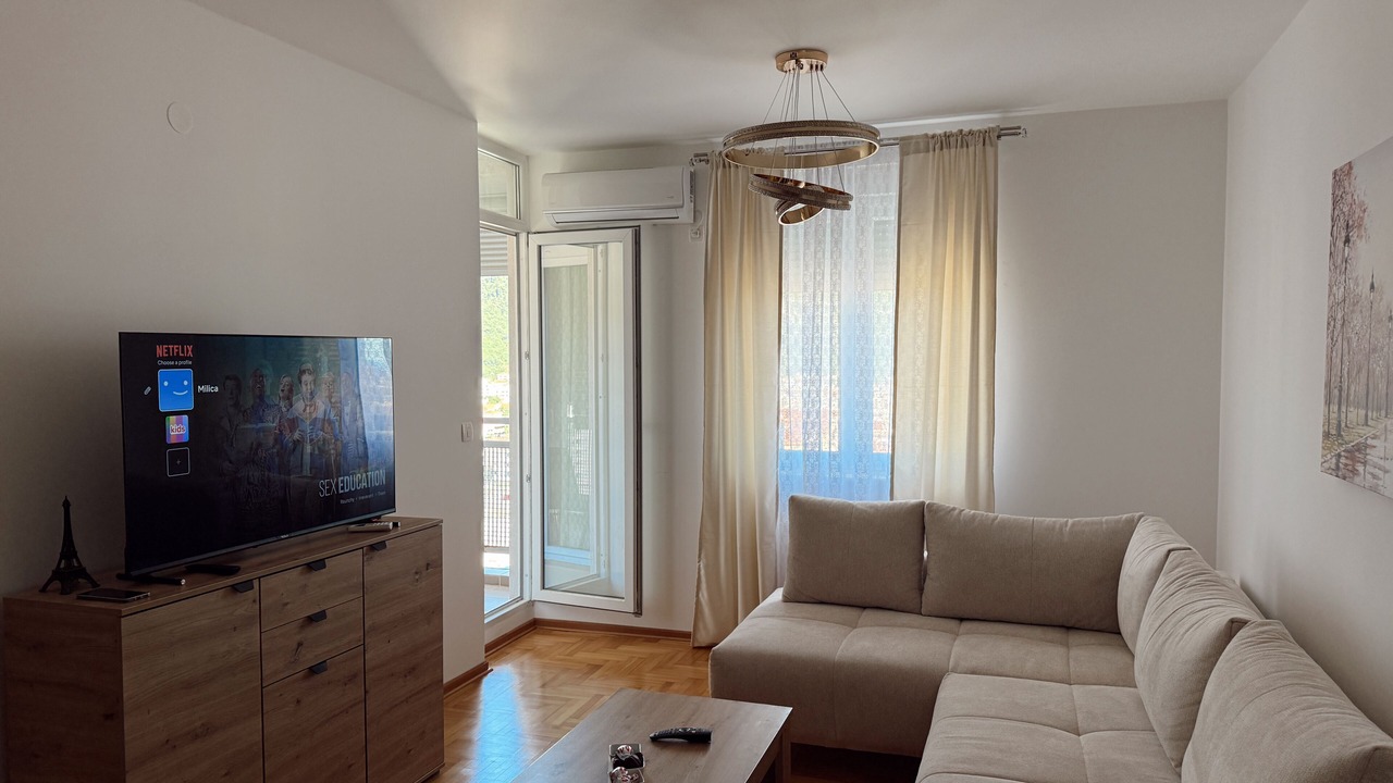 Photo of Livingroom in Budva