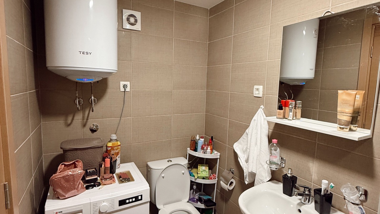 Photo of Bathroom in Budva